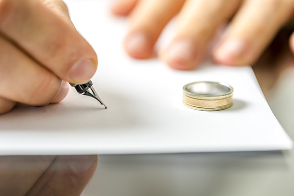 Contribución previsional en el proceso de divorcio